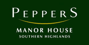 Peppers Manor House - Accommodation in Brisbane 0