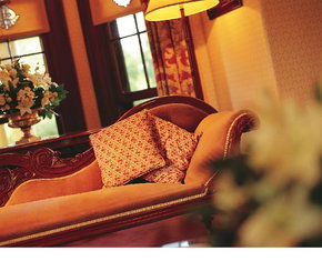 Peppers Manor House - Accommodation in Brisbane 3
