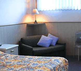 Comfort Inn Anzac Highway - Accommodation in Brisbane 1
