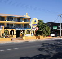 Delfinos Bay Resort - Accommodation in Brisbane