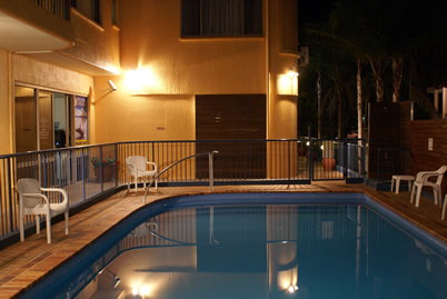 Delfinos Bay Resort - Accommodation in Brisbane 1