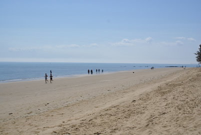 Delfinos Bay Resort - Accommodation in Brisbane 2