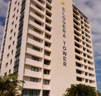 Elouera Tower - Accommodation in Brisbane