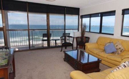 Elouera Tower - Accommodation in Brisbane 2
