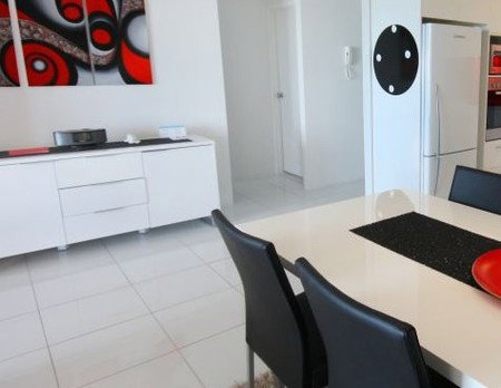 Elouera Tower - Accommodation in Brisbane 3