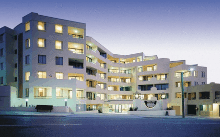 Westend Central Apartment Hotel - thumb 1