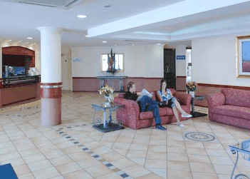Westend Central Apartment Hotel - Accommodation in Brisbane 4
