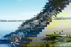 Wynyabbie House - Accommodation in Brisbane 1