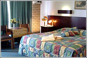 Wintersun Motel - Accommodation in Brisbane 0