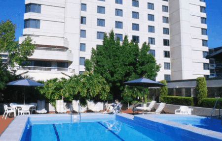Hotel Grand Chancellor Adelaide on Hindley - Accommodation in Brisbane