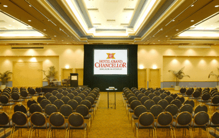Hotel Grand Chancellor Adelaide On Hindley - Accommodation in Brisbane 1