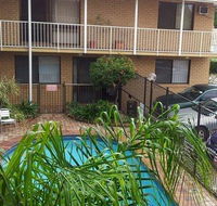 Chermside Motor Inn - Accommodation in Brisbane