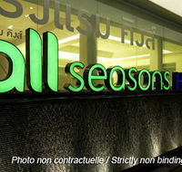 All Seasons Broken Hill - Accommodation in Brisbane