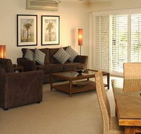 Macquarie Lodge Luxury Apartments - Accommodation in Brisbane