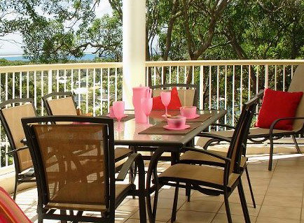 Macquarie Lodge Luxury Apartments - Accommodation in Brisbane 1