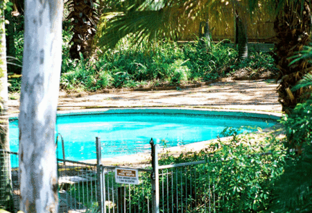 Indooroopilly QLD Accommodation in Brisbane
