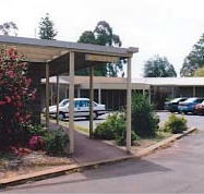 RAWSON VILLAGE RESORT - Accommodation in Brisbane