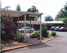 RAWSON VILLAGE RESORT - Accommodation in Brisbane 0