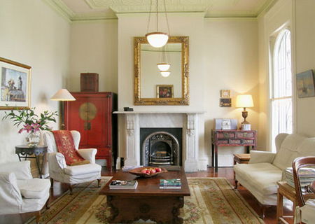 Richmond VIC Accommodation in Brisbane