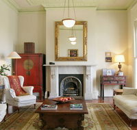 Villa Donati - Accommodation in Brisbane
