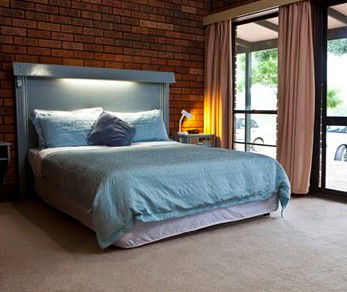 Comfort Inn Trawool - Accommodation in Brisbane 1