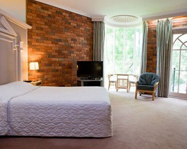 Comfort Inn Trawool - Accommodation in Brisbane 3