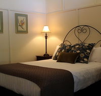 The Bentinck of Woodend - Accommodation in Brisbane