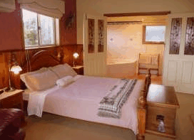 Daysy Hill Country Cottages - Accommodation in Brisbane 0