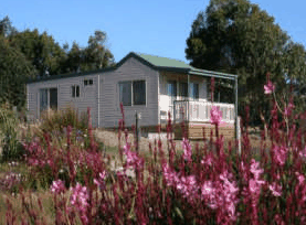 Daysy Hill Country Cottages - Accommodation in Brisbane 5