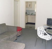 Darling Towers Executive Serviced Apartments - Accommodation in Brisbane