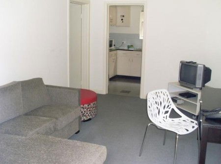 Darling Towers Executive Serviced Apartments - Accommodation in Brisbane 0