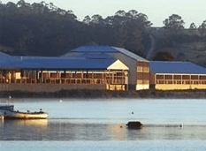 Doherty St Helens Resort - Accommodation in Brisbane 0