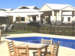 Doherty St Helens Resort - Accommodation in Brisbane 2