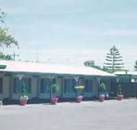 Murray Bridge Oval Motel - Accommodation in Brisbane