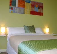 Birches Serviced Apartments - Accommodation in Brisbane