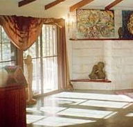 Maison de St Claire - Accommodation in Brisbane