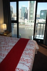 Best Western Riverside Apartments - Accommodation in Brisbane 1