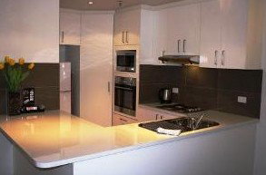 Best Western Riverside Apartments - Accommodation in Brisbane 2