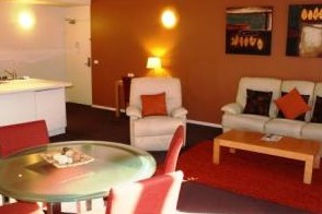 Best Western Riverside Apartments - Accommodation in Brisbane 3