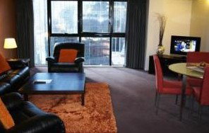 Best Western Riverside Apartments - Accommodation in Brisbane 4