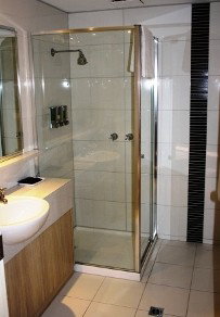 Best Western Riverside Apartments - Accommodation in Brisbane 5