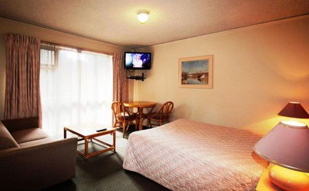Beaumaris Bay Motel - Accommodation in Brisbane 0