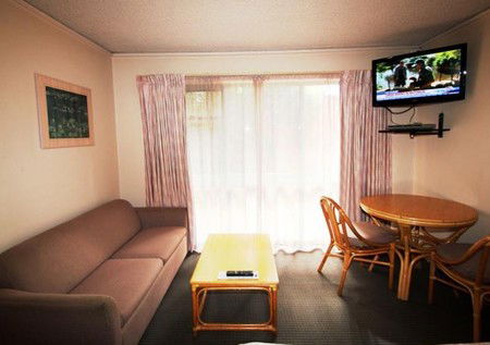 Beaumaris Bay Motel - Accommodation in Brisbane 1