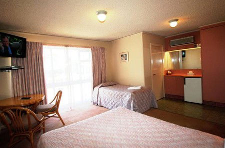 Beaumaris Bay Motel - Accommodation in Brisbane 2