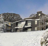 Kilimanjaro Ski Apartments - Accommodation in Brisbane