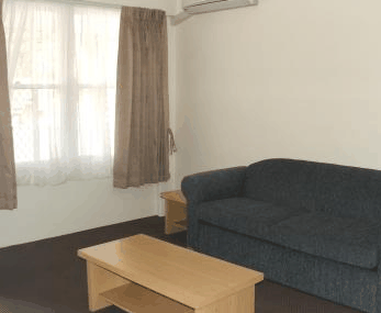 Ocean Drive Motel - Accommodation in Brisbane