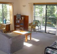 Toms Creek Retreat - Accommodation in Brisbane