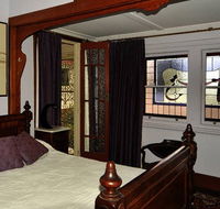 Newcomen Bed and Breakfast - Accommodation in Brisbane