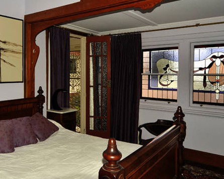 Newcomen Bed And Breakfast - Accommodation in Brisbane 0