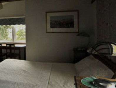 Newcomen Bed And Breakfast - Accommodation in Brisbane 1